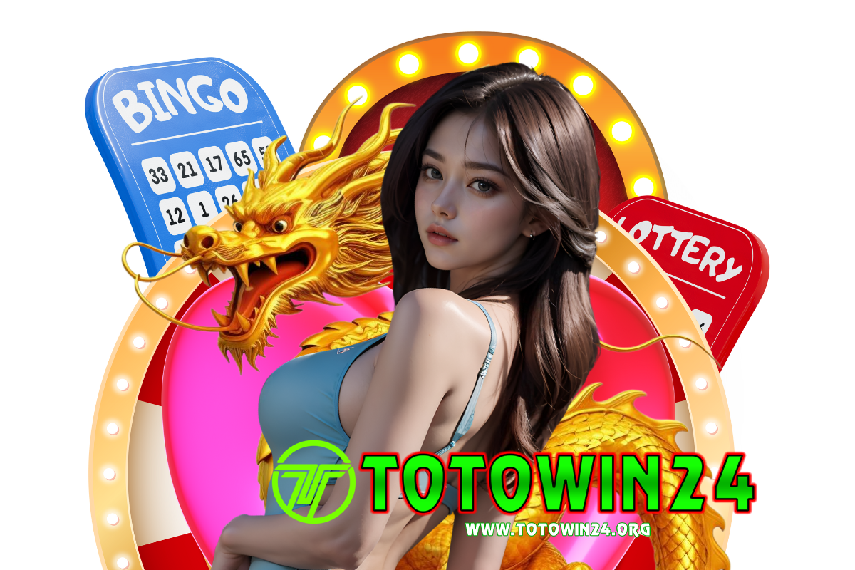 totowin24 สล็อต
