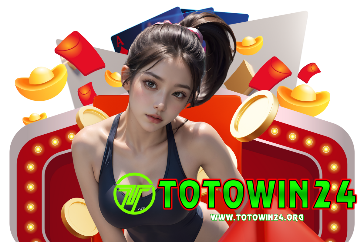 totowin24 แจกเครดิตฟรี